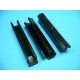 Hitachi plastic insert 8K rail width 10mm.